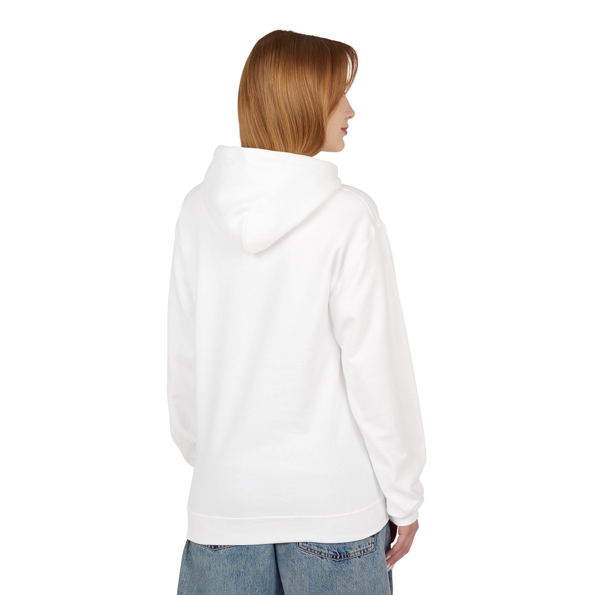 Let There be Light Hoodie