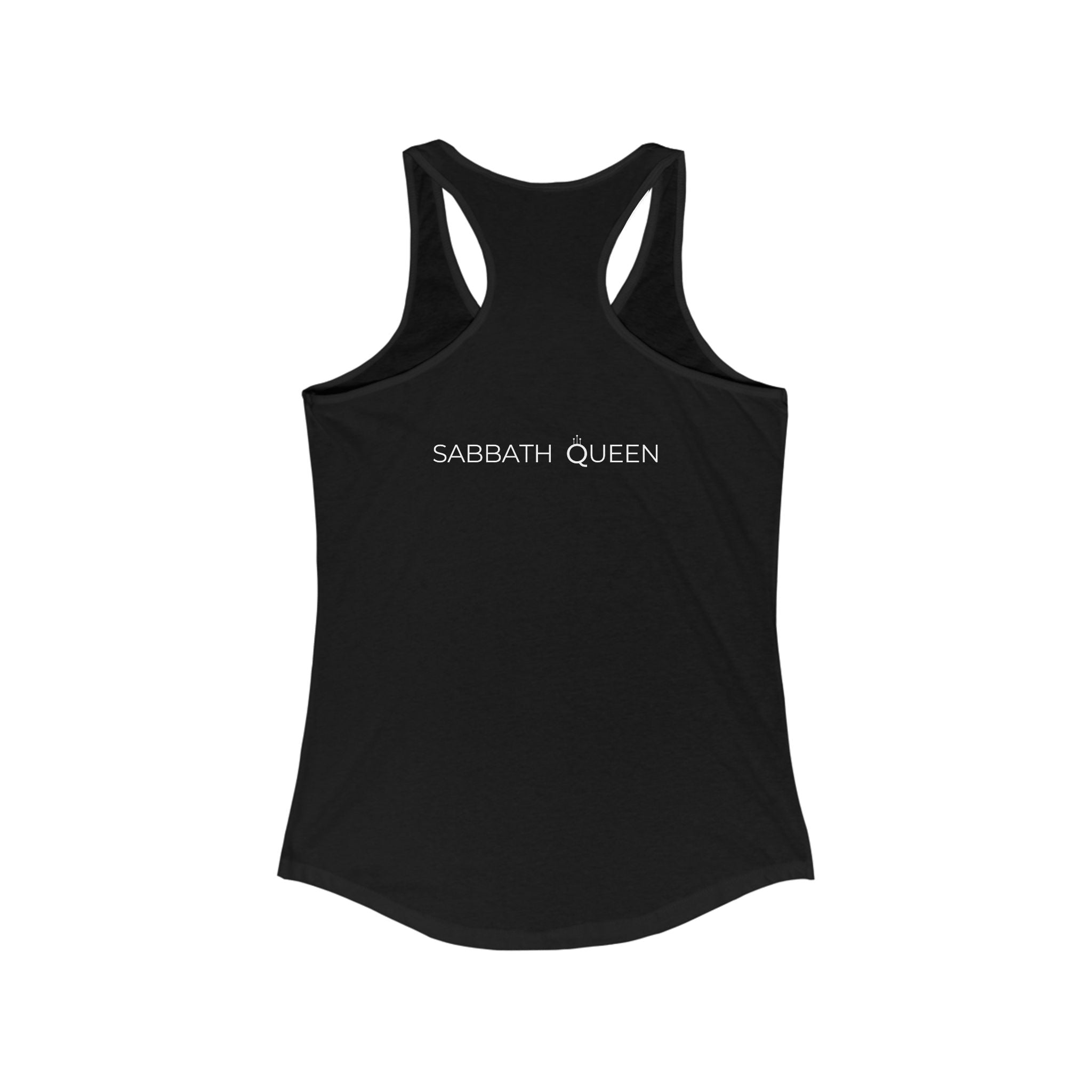 The Q Line Fitted Tank
