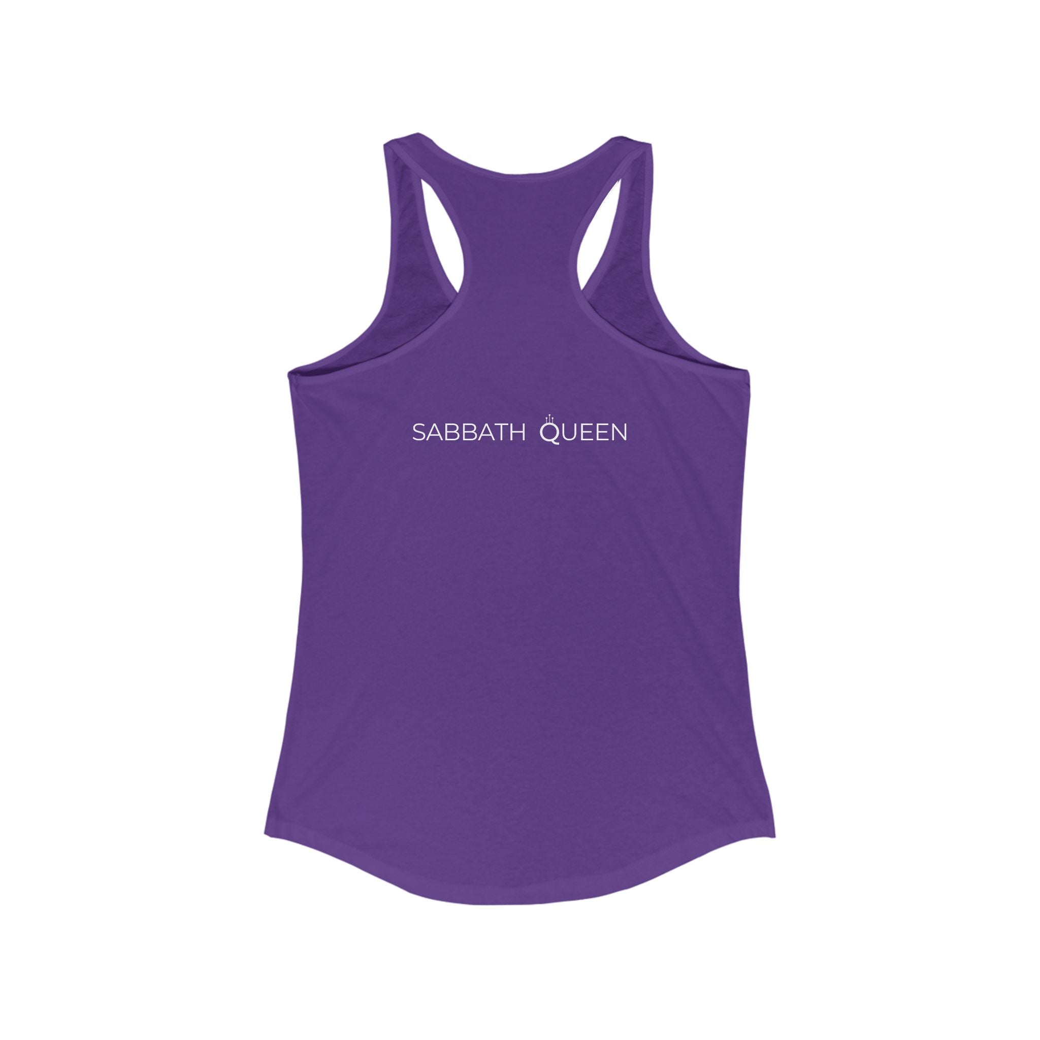 The Q Line Fitted Tank