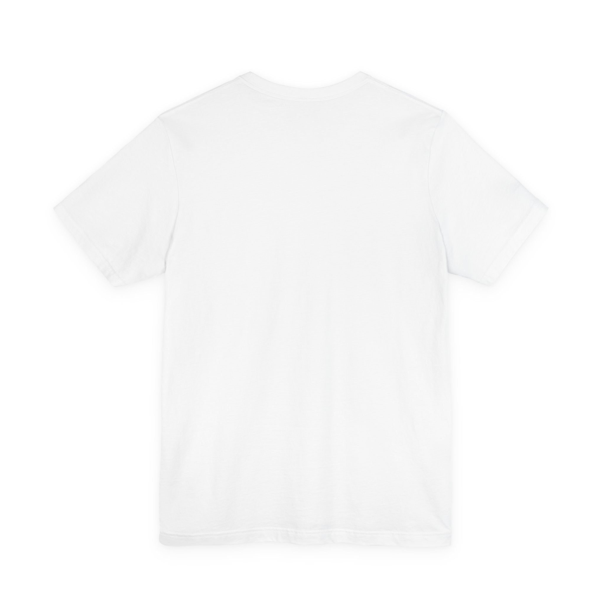 Pause For Peace Short Sleeve T-Shirt