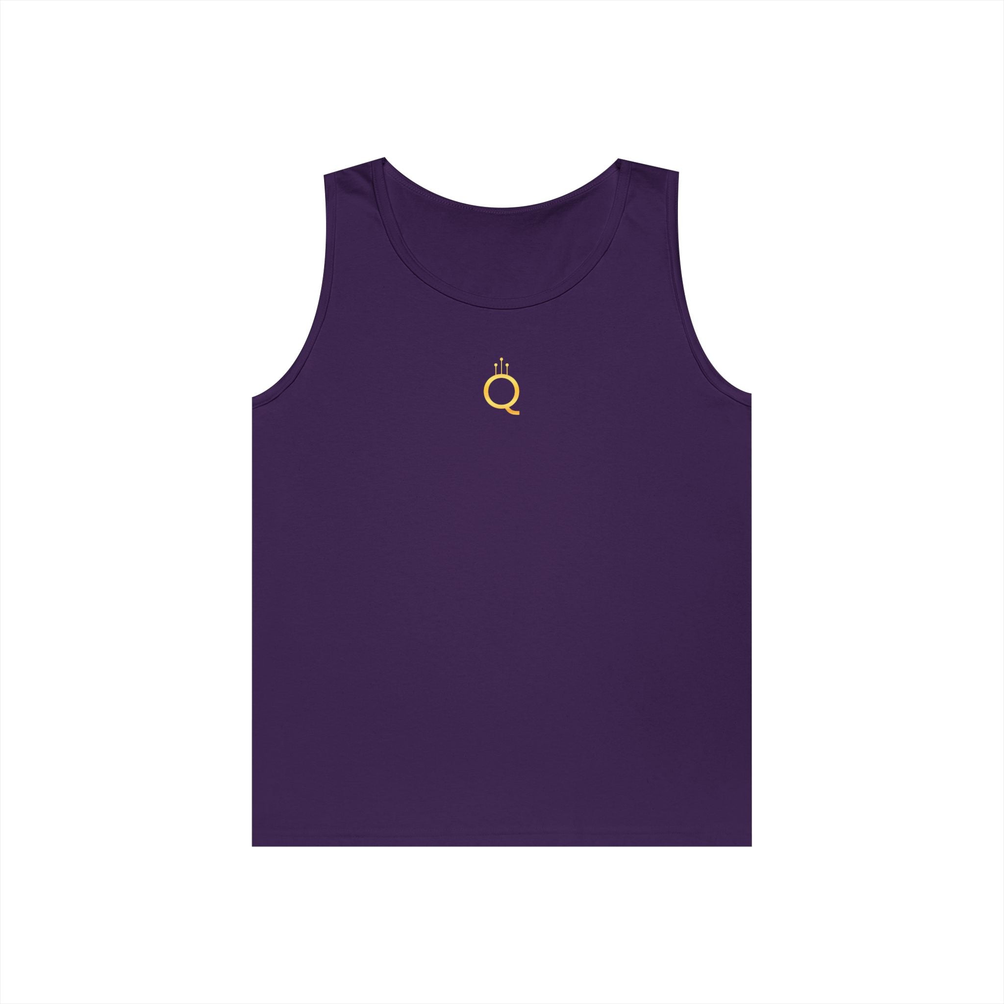 The Q Line Tank Top