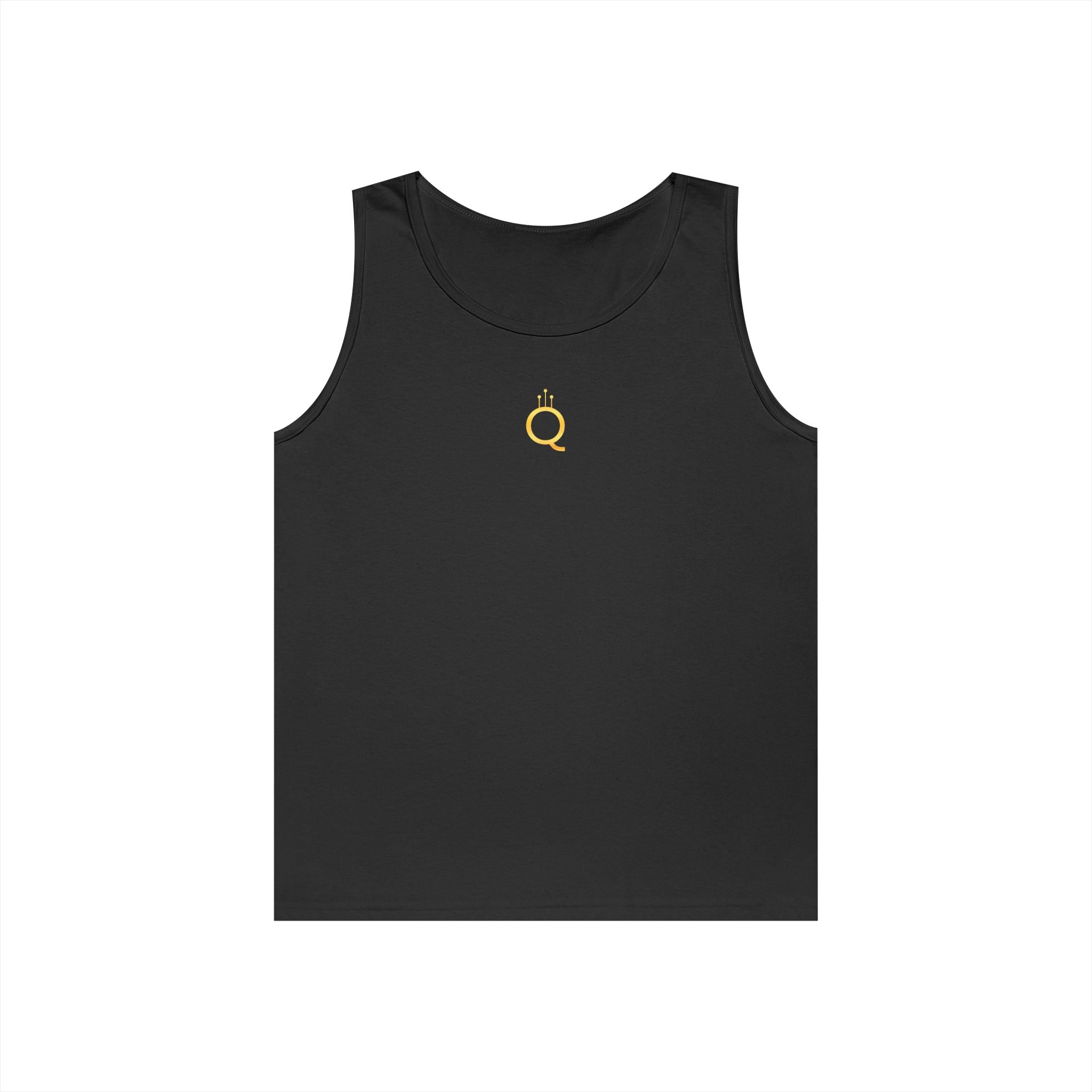 The Q Line Tank Top
