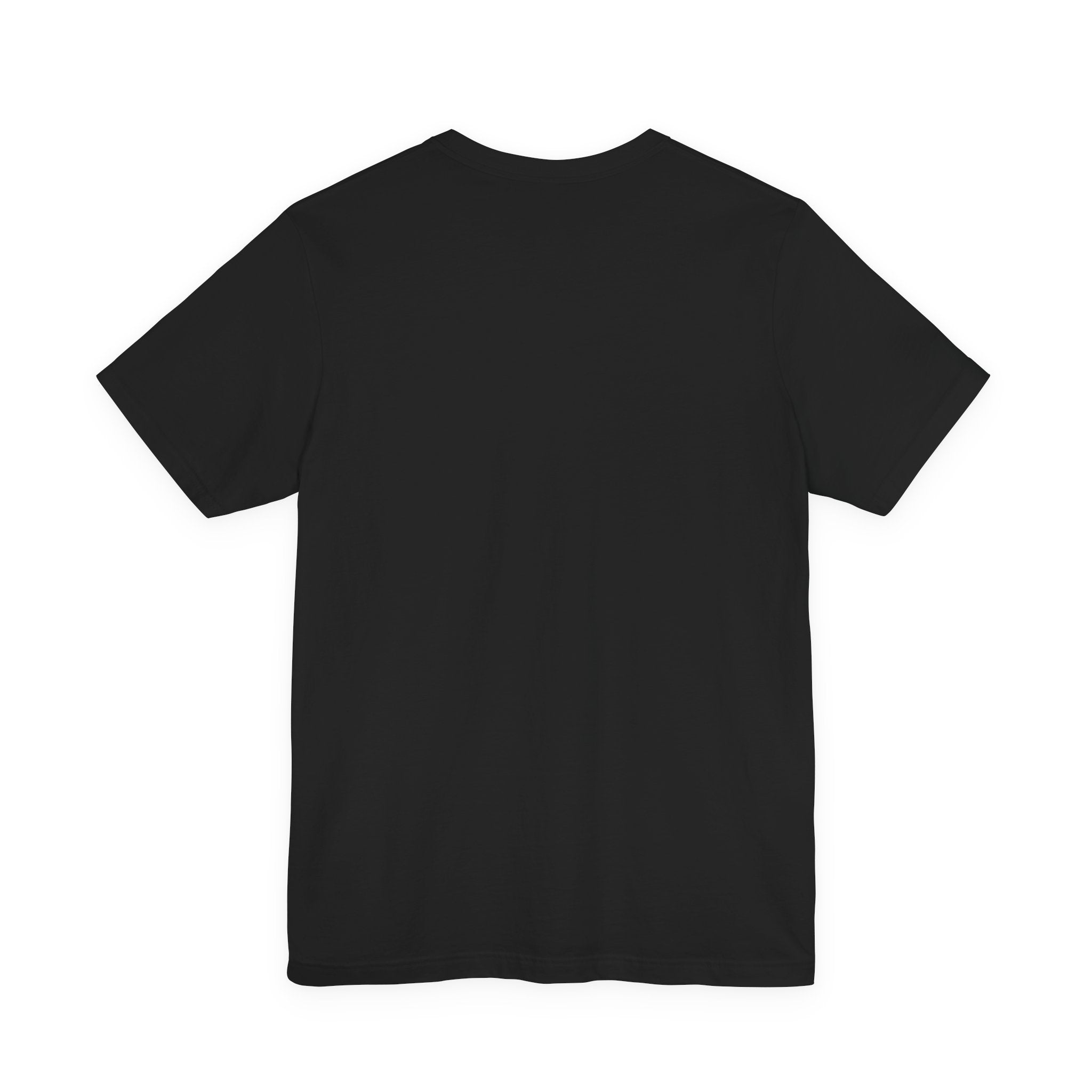 Pause For Peace Short Sleeve T-Shirt