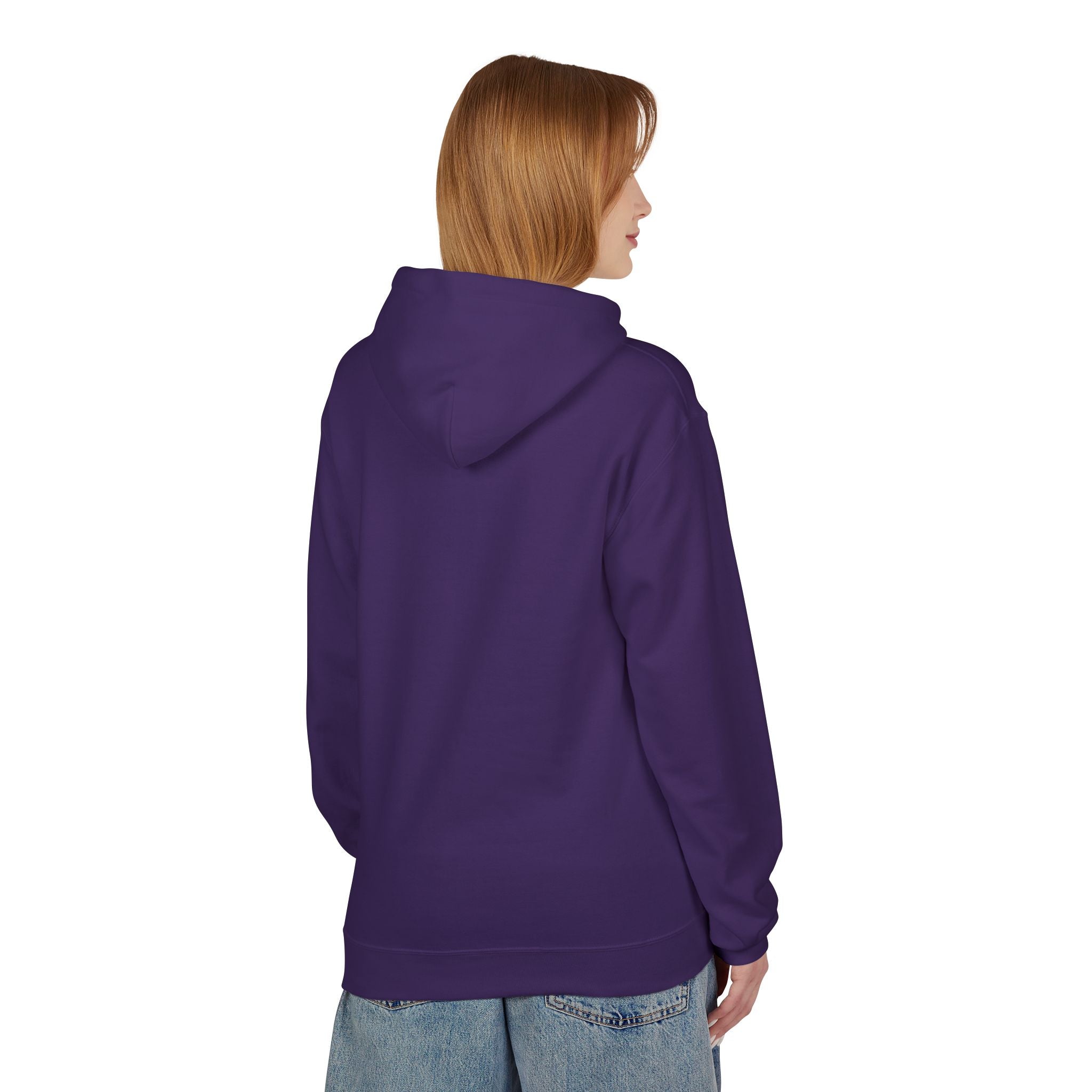 Let There be Light Hoodie