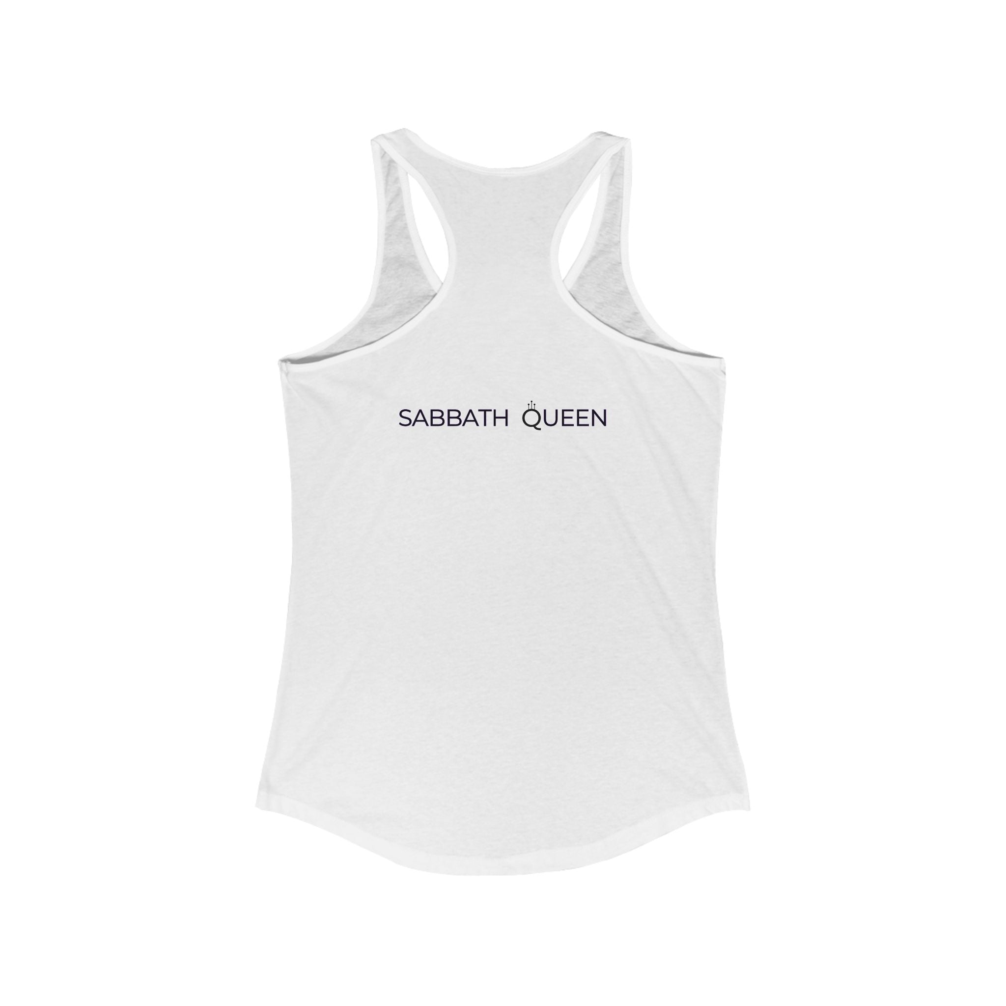 The Q Line Fitted Tank