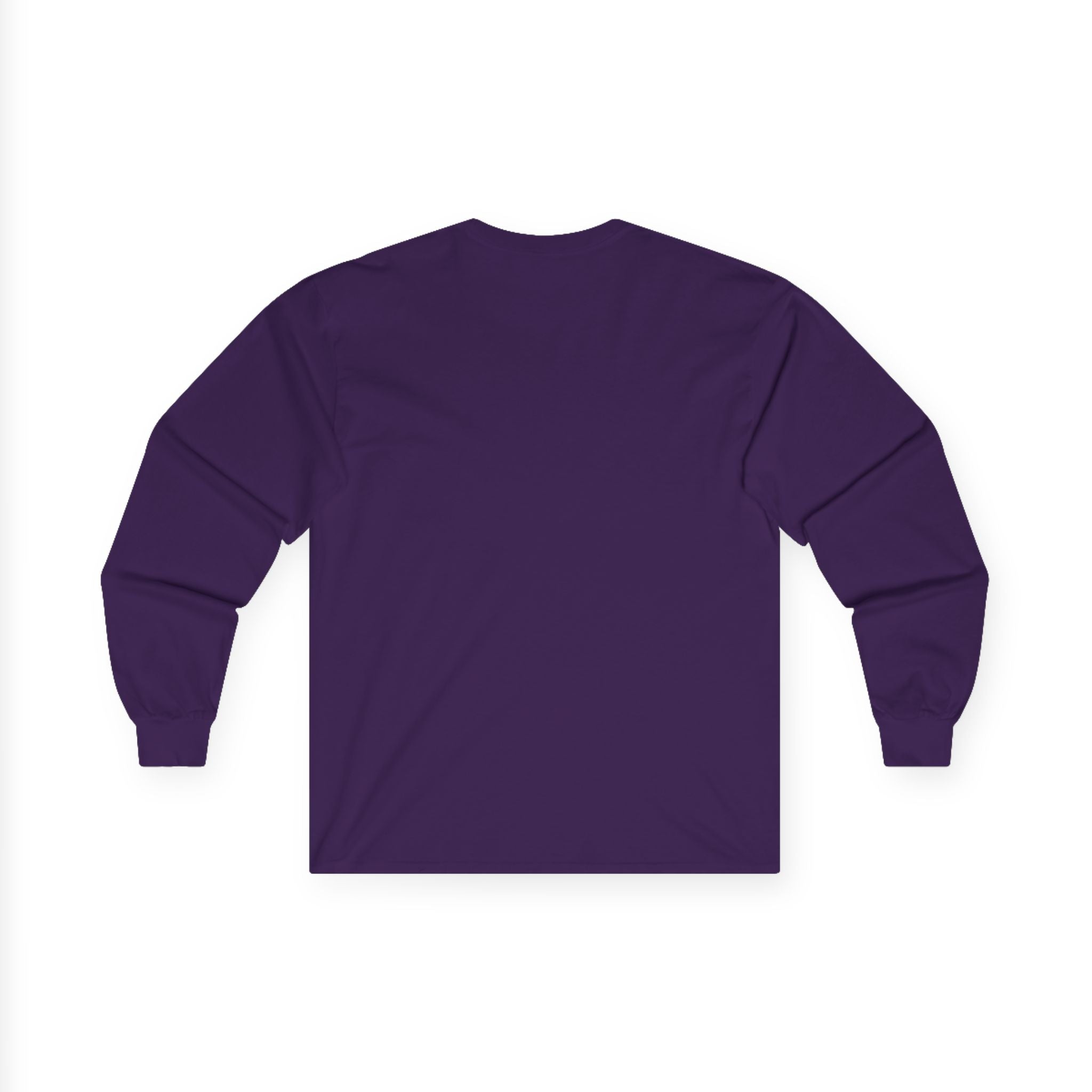 Pause for Peace Long Sleeve T-Shirt