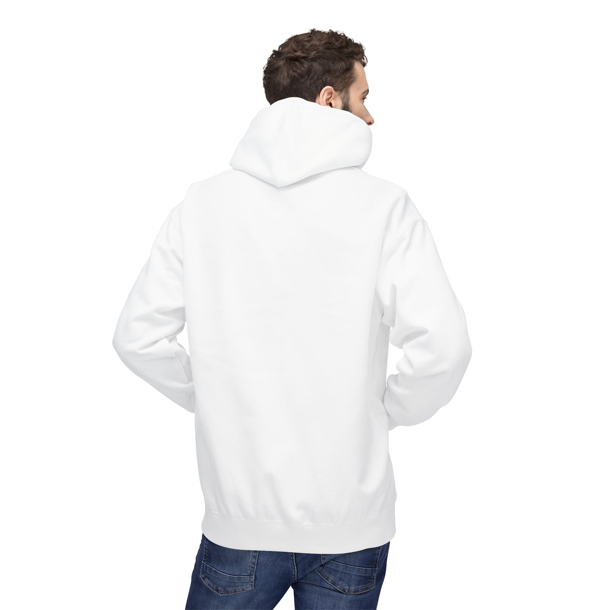 Let There be Light Hoodie