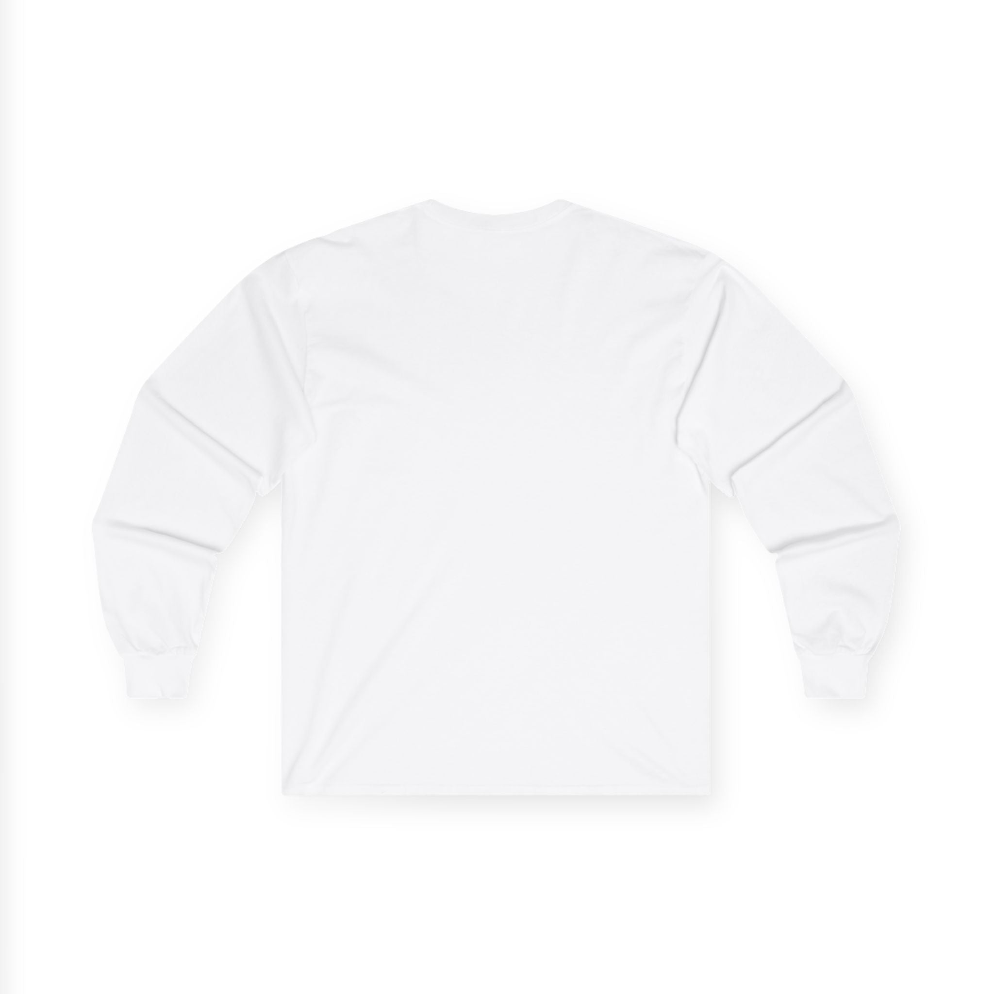 Pause for Peace Long Sleeve T-Shirt