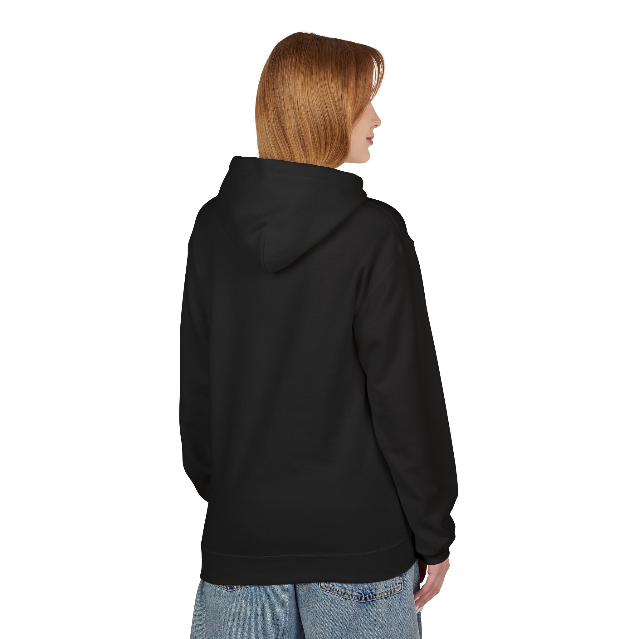 Let There be Light Hoodie