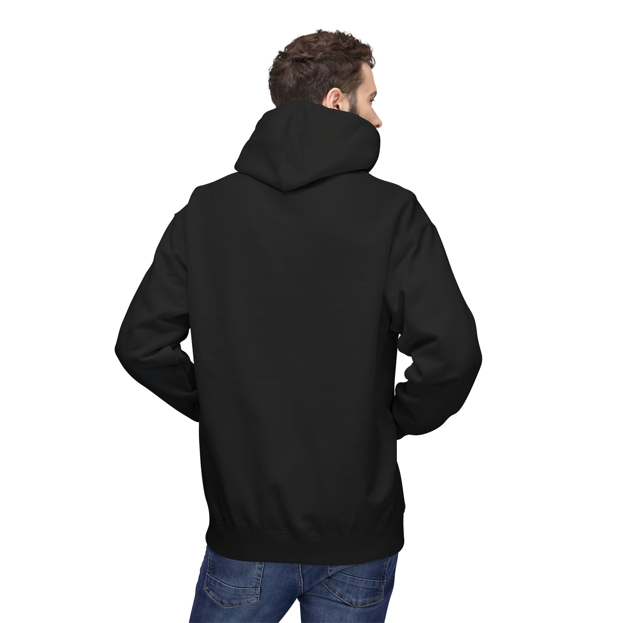 Let There be Light Hoodie