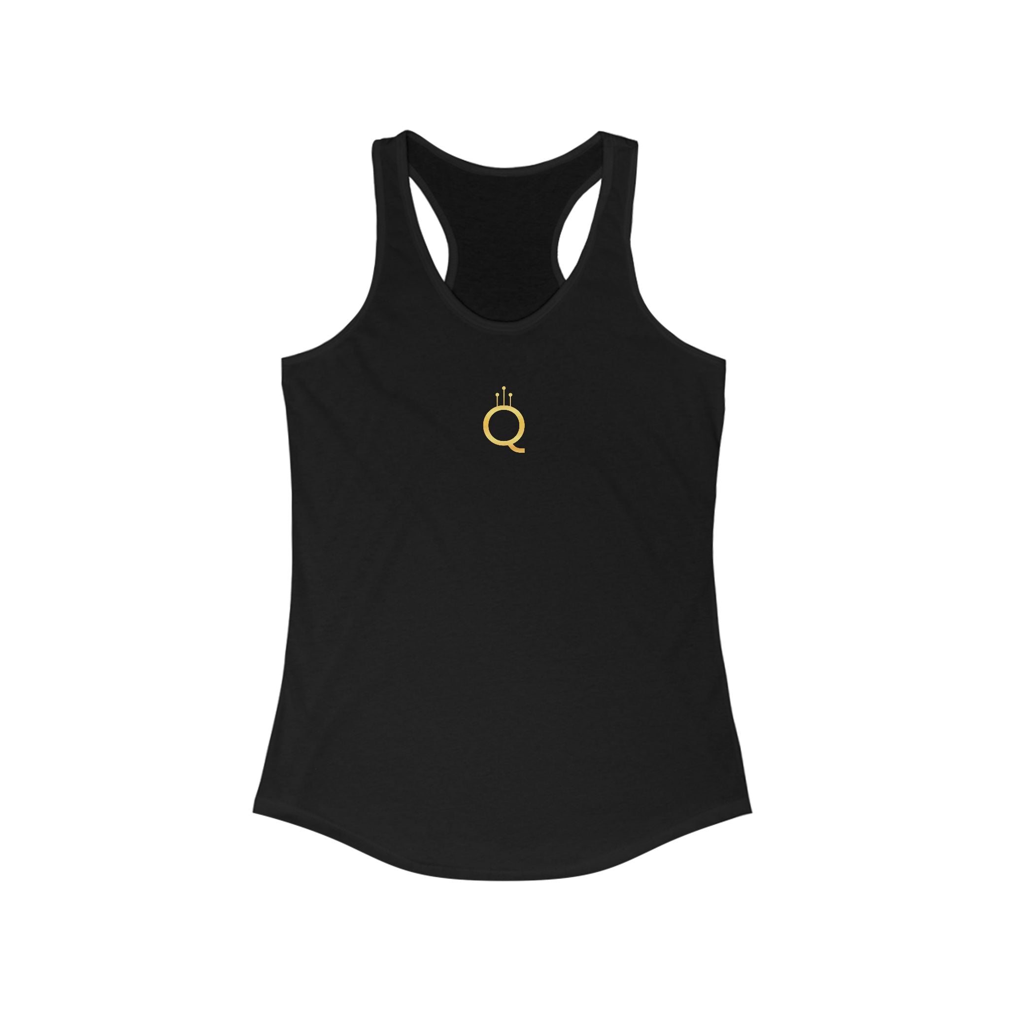 The Q Line Fitted Tank