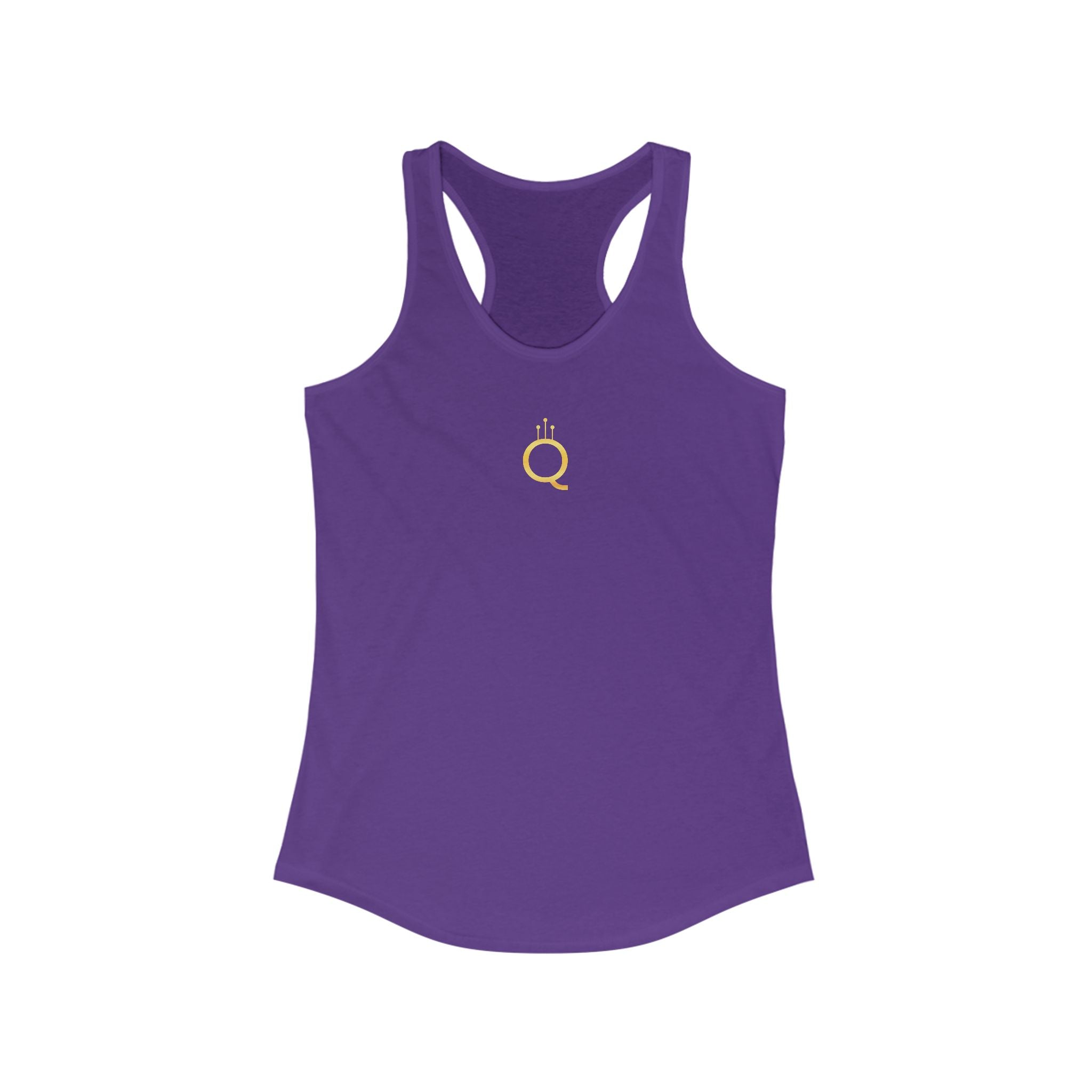 The Q Line Fitted Tank
