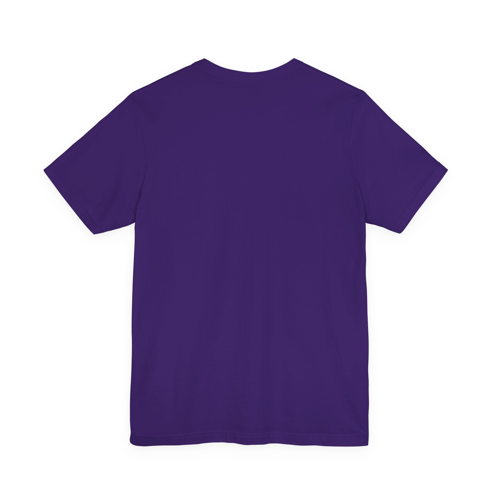 Pause For Peace Short Sleeve T-Shirt