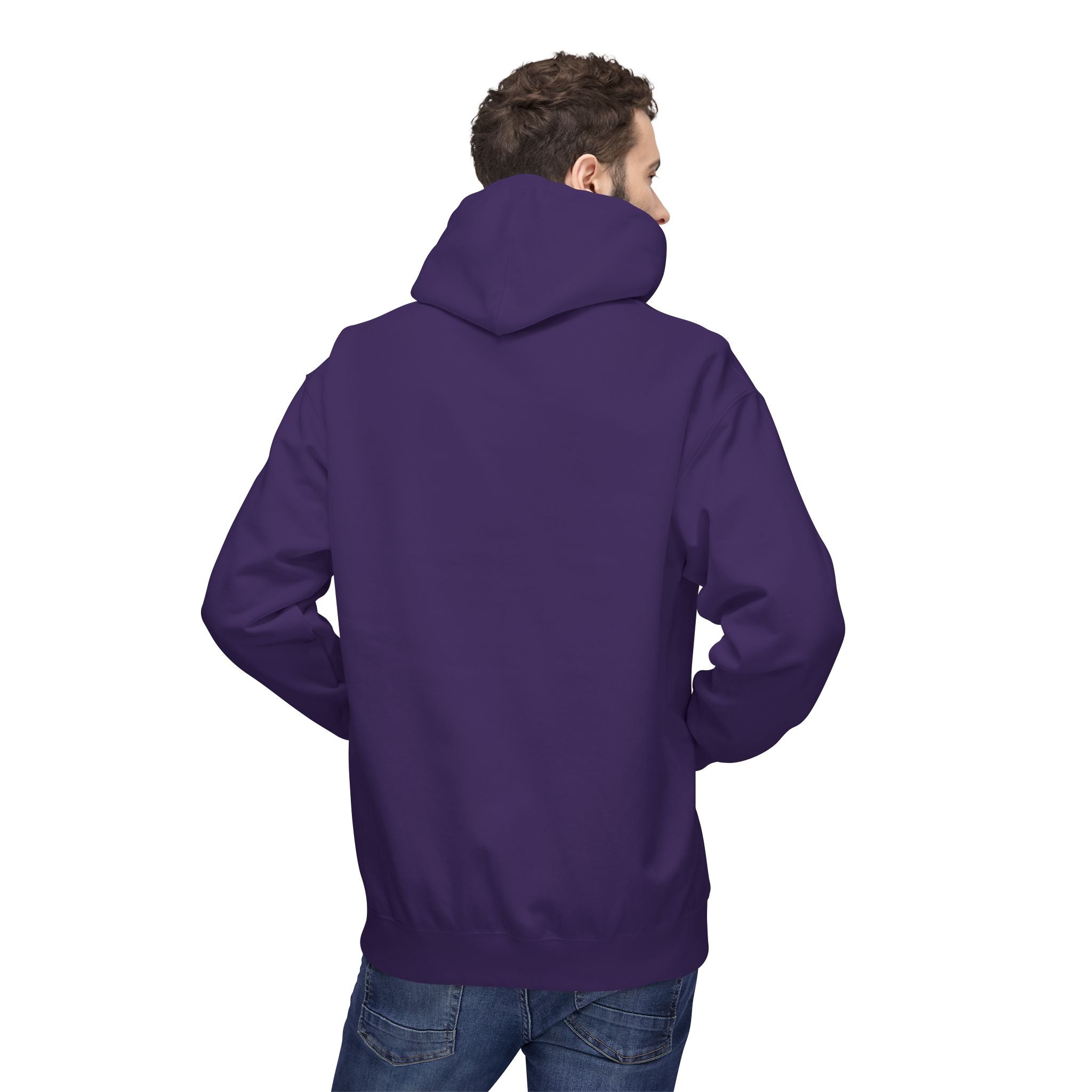 Let There be Light Hoodie