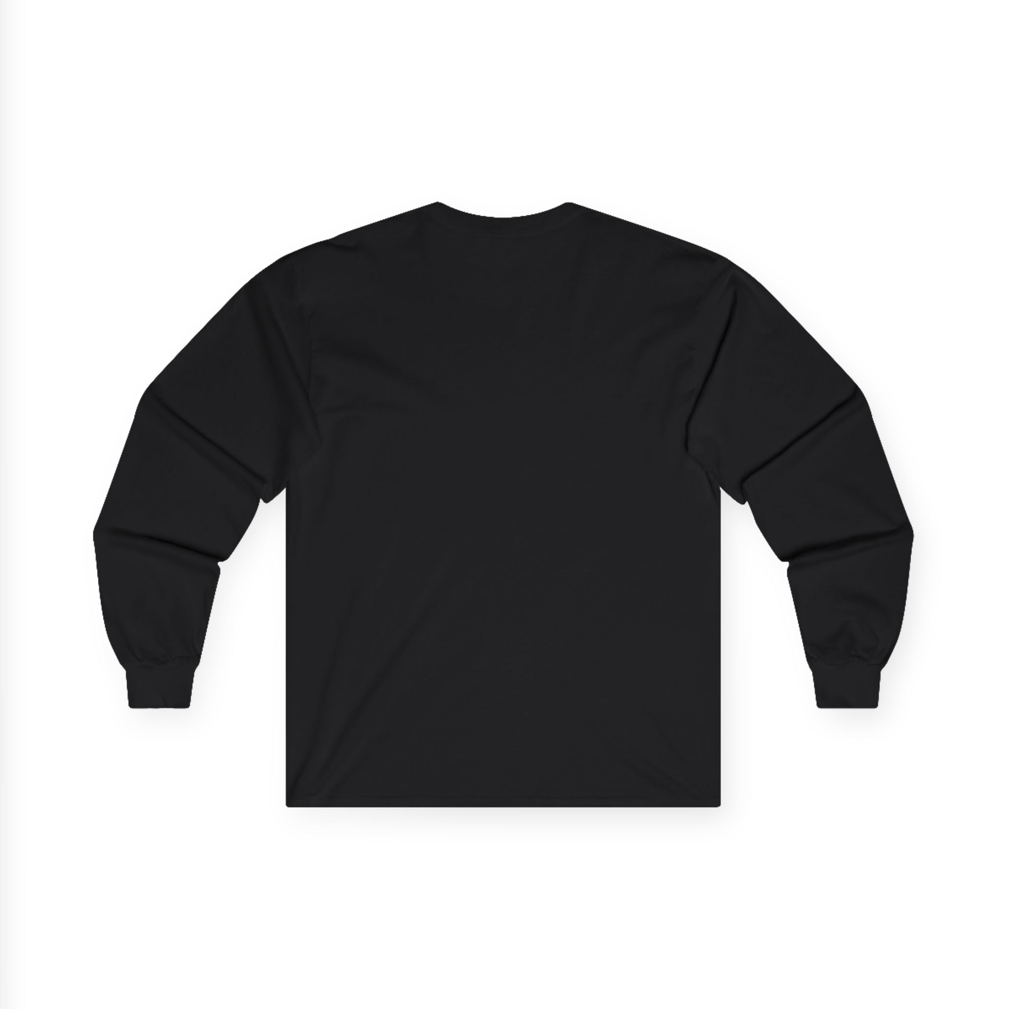 Pause for Peace Long Sleeve T-Shirt