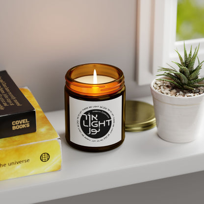 Let There Be Light Candles