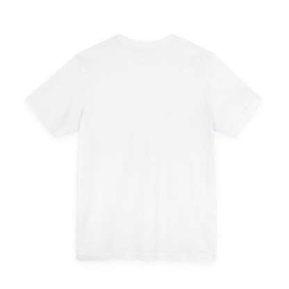 Pause For Peace Short Sleeve T-Shirt