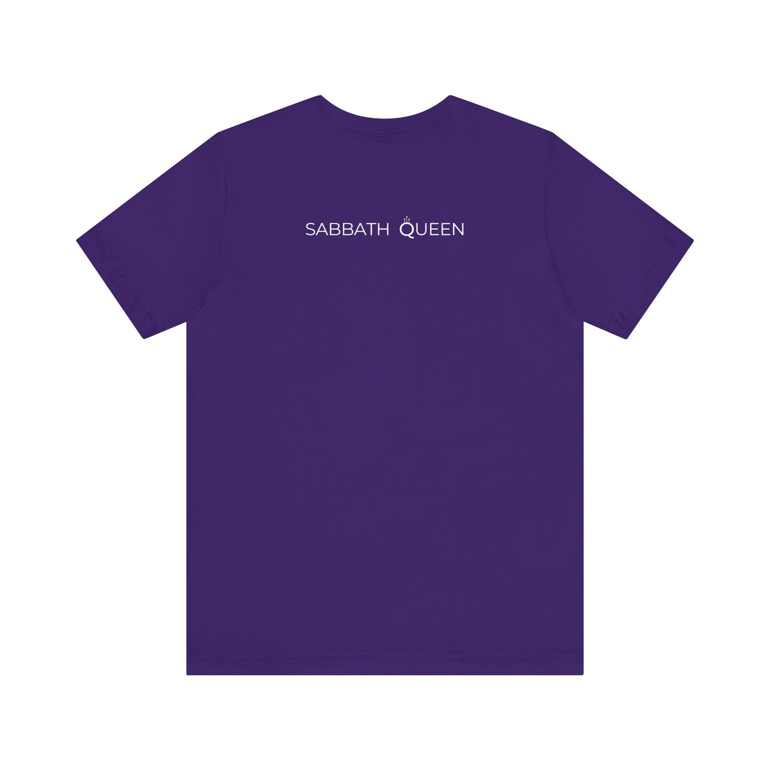 The Q Line Short Sleeve T-Shirt