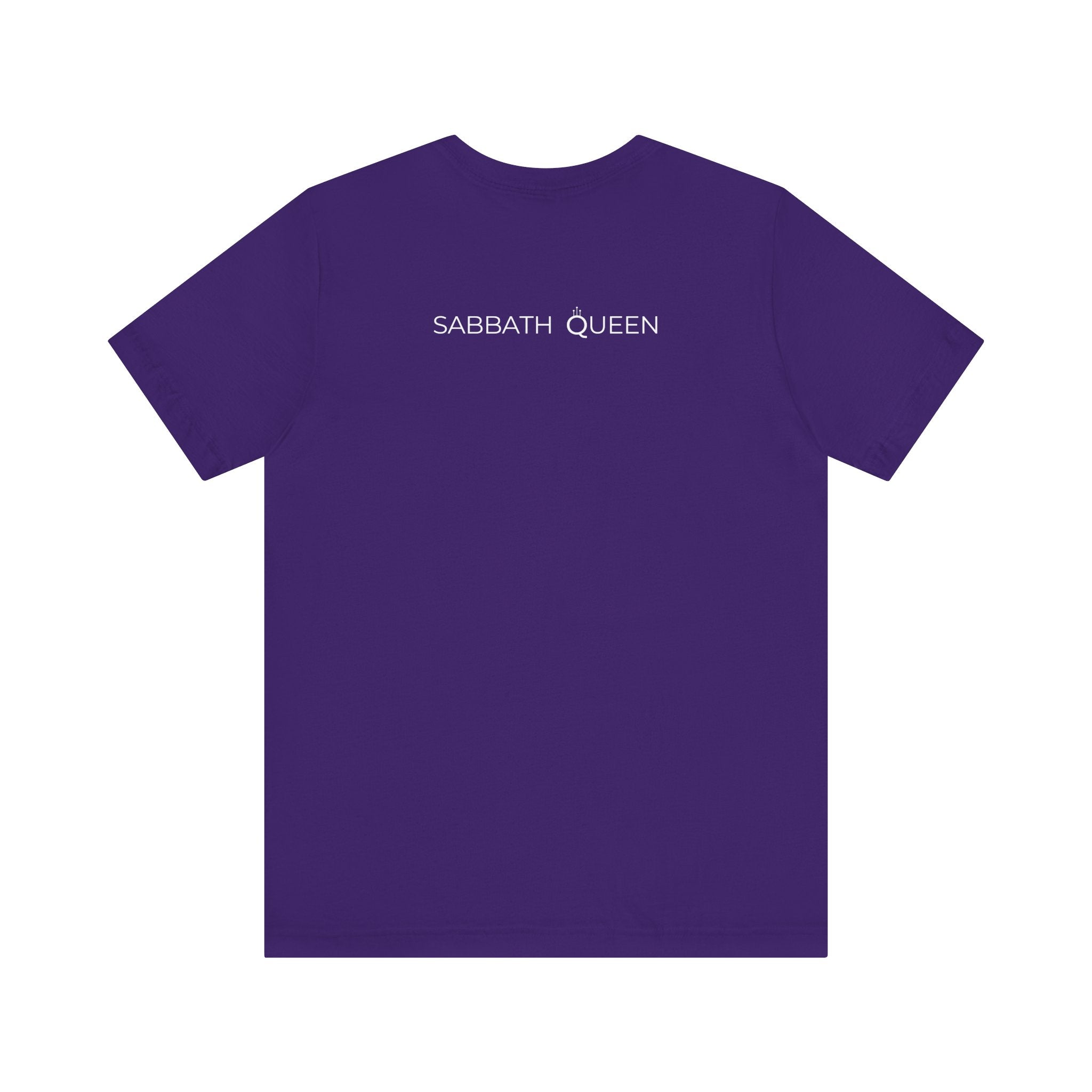 The Q Line Short Sleeve T-Shirt