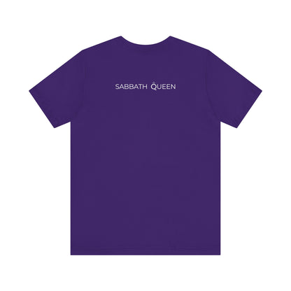 The Q Line Short Sleeve T-Shirt