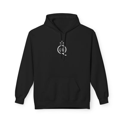 Let There be Light Hoodie