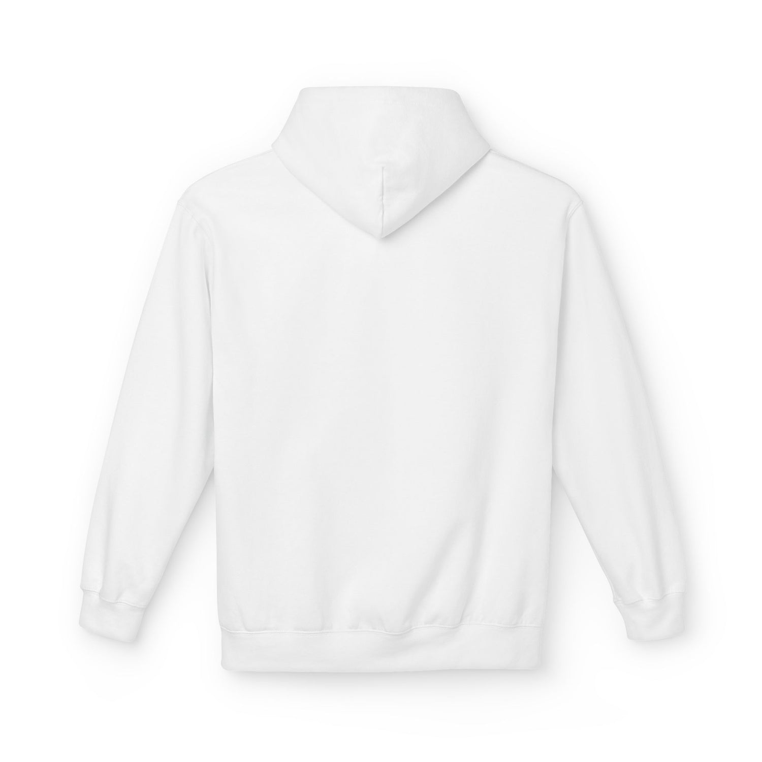 Pause for Peace Hoodie