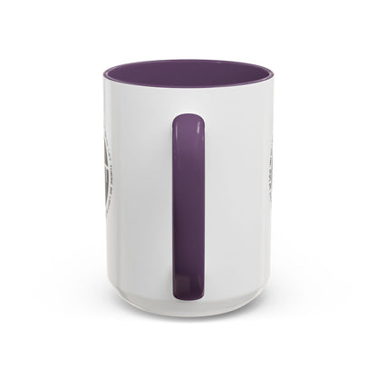 Let There Be Light - Coffee Mug