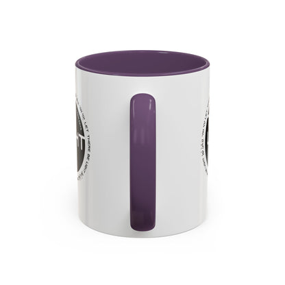Let There Be Light - Coffee Mug