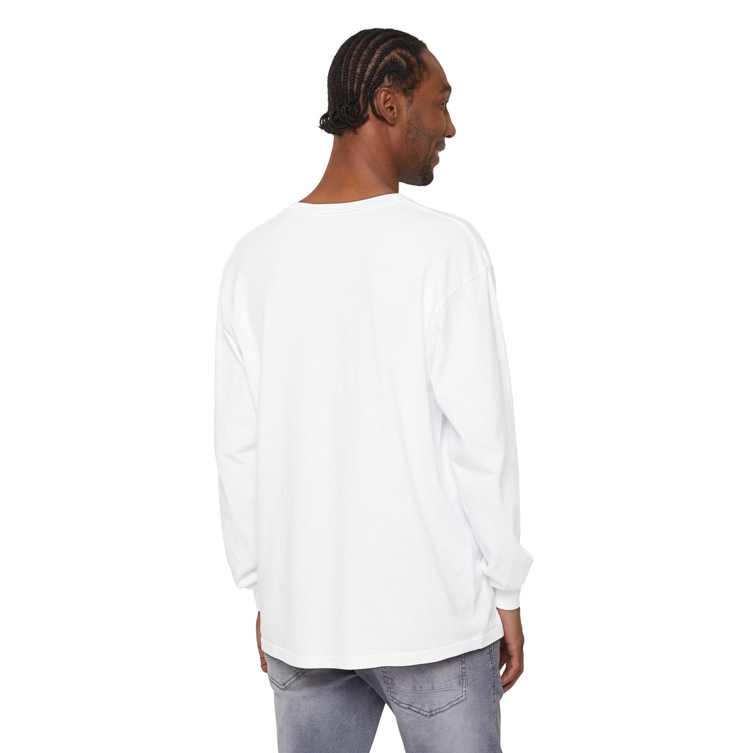 Let There Be Light Long Sleeve T-Shirt