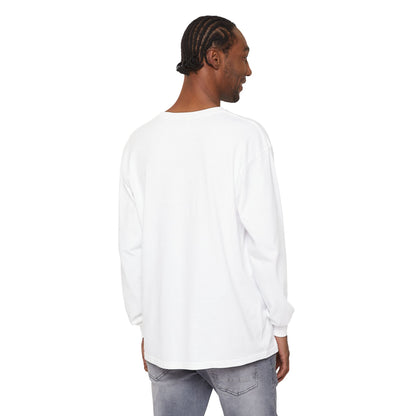 Let There Be Light Long Sleeve T-Shirt