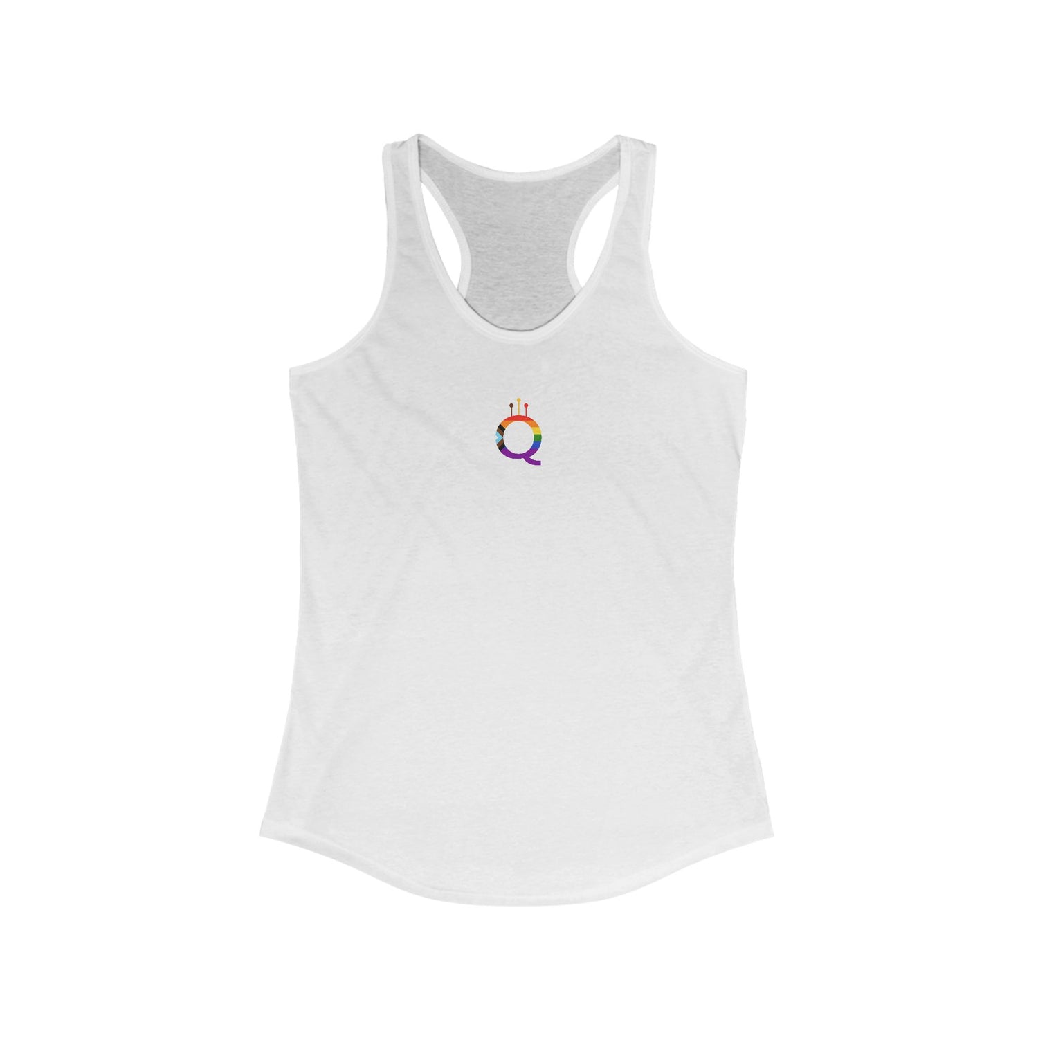The Q Line Fitted Tank