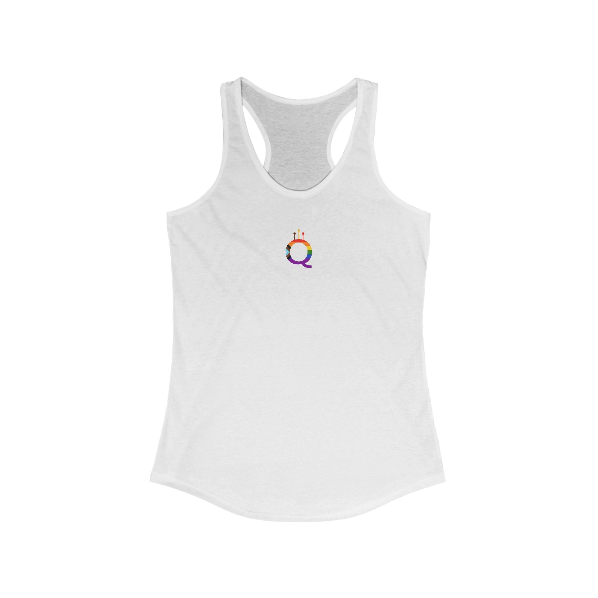 The Q Line Fitted Tank