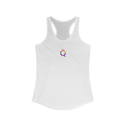 The Q Line Fitted Tank