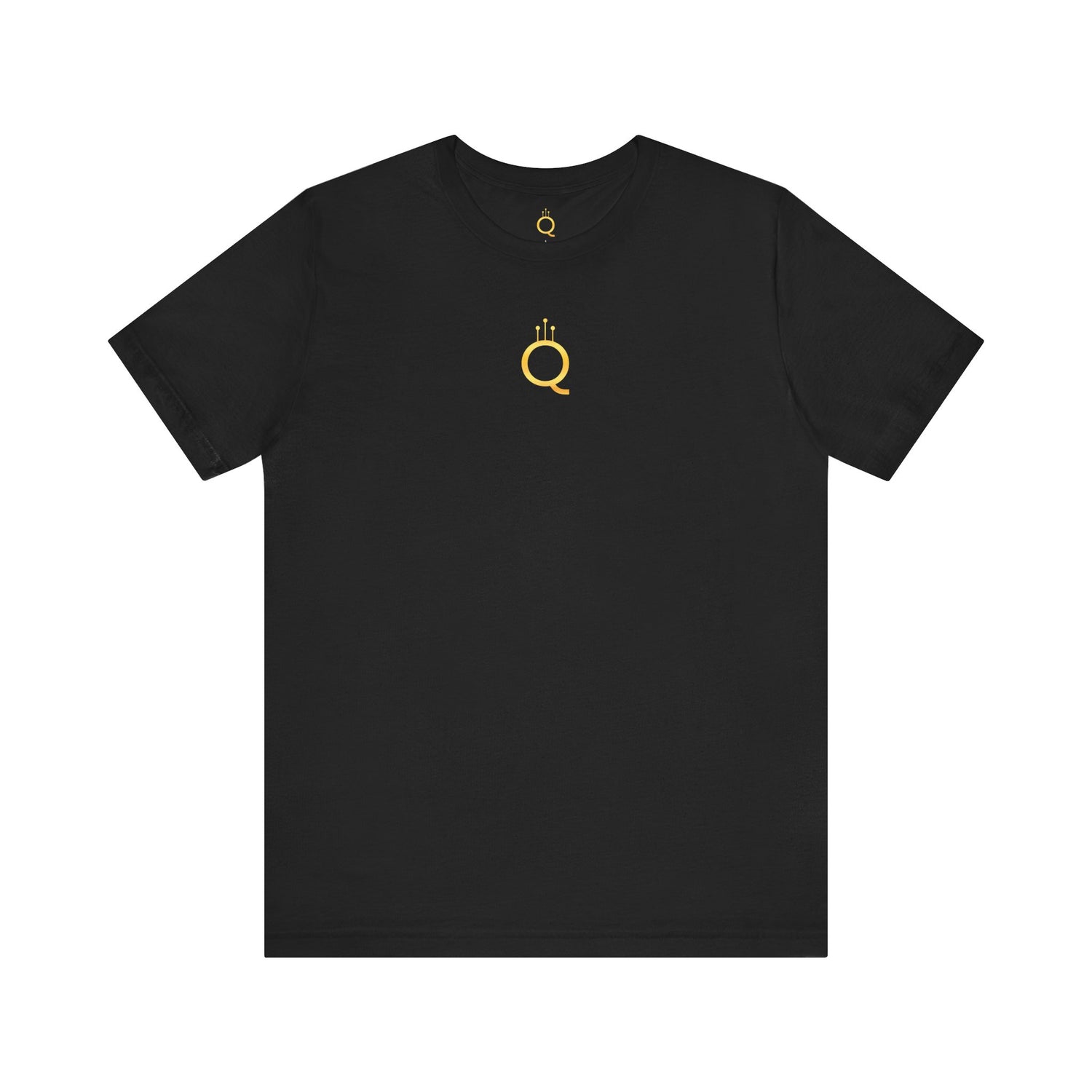 The Q Line Short Sleeve T-Shirt