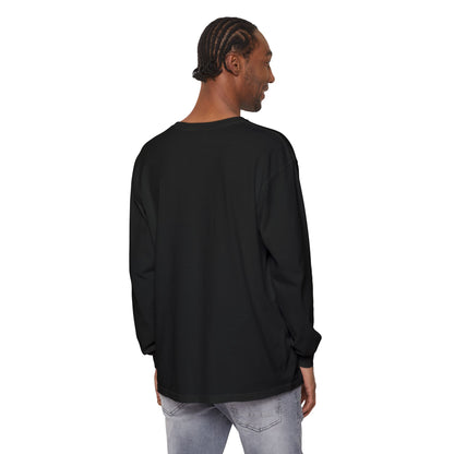 Let There Be Light Long Sleeve T-Shirt
