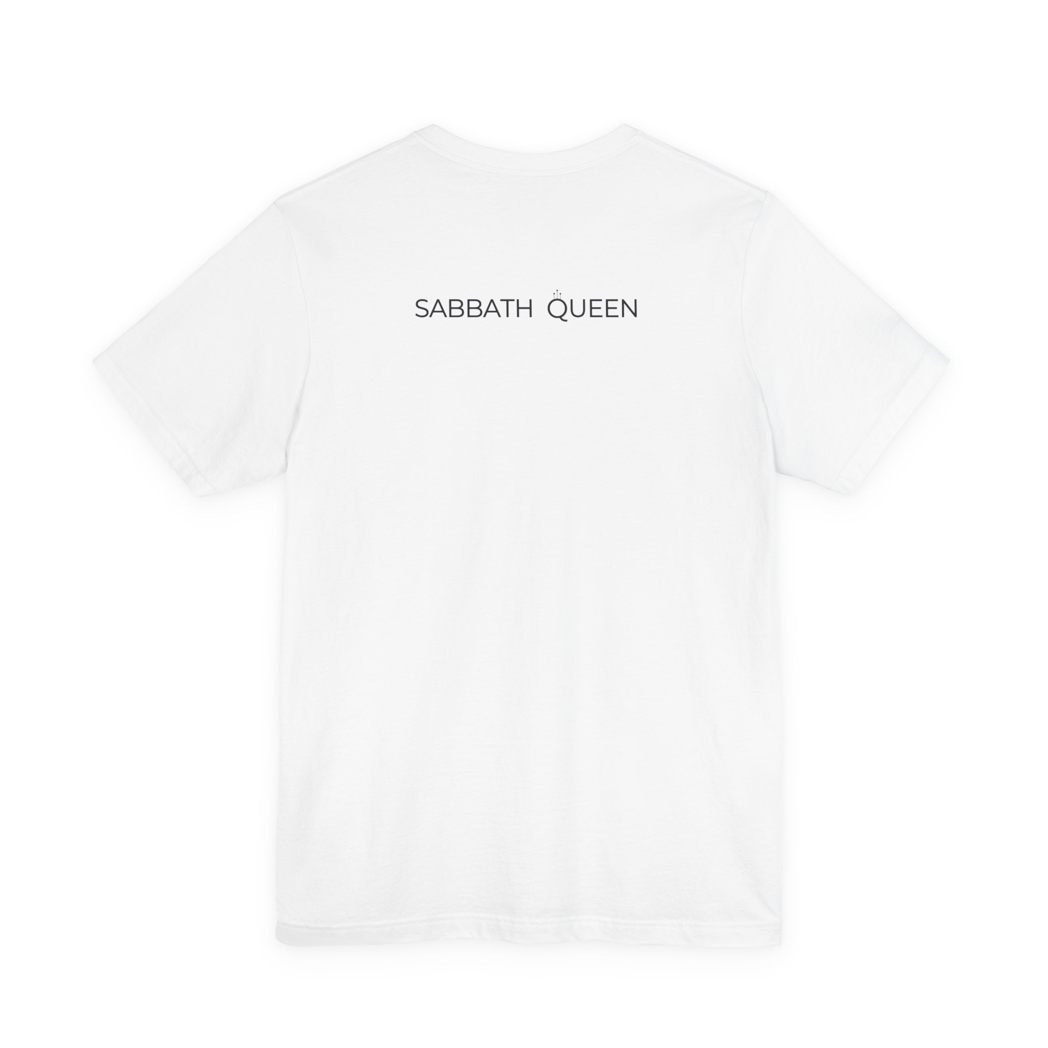 The Q Line Short Sleeve T-Shirt