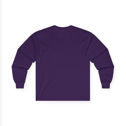 Pause for Peace Long Sleeve T-Shirt