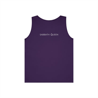 The Q Line Tank Top