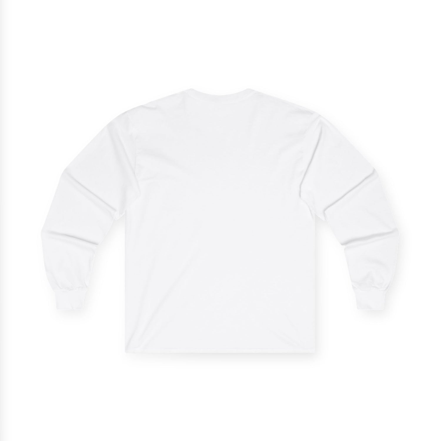 Pause for Peace Long Sleeve T-Shirt