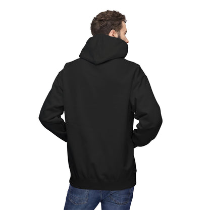 Let There be Light Hoodie