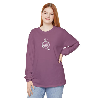 Let There Be Light Long Sleeve T-Shirt