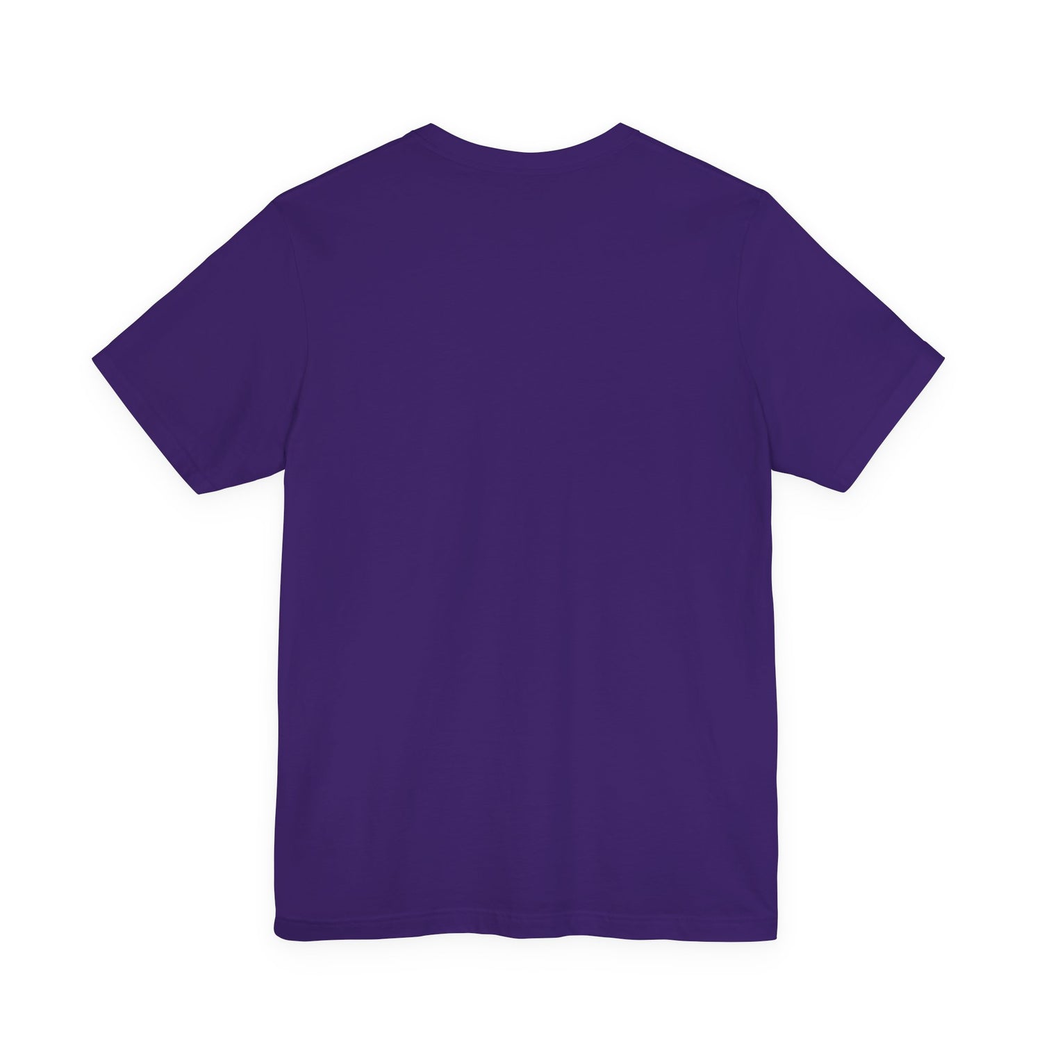 Pause For Peace Short Sleeve T-Shirt
