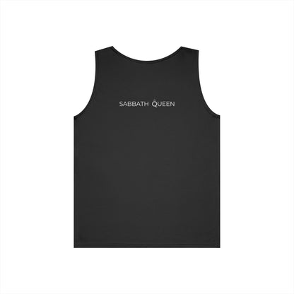 The Q Line Tank Top