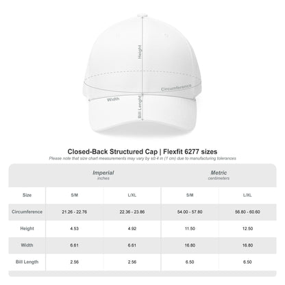Sabbath Queen Official Hat