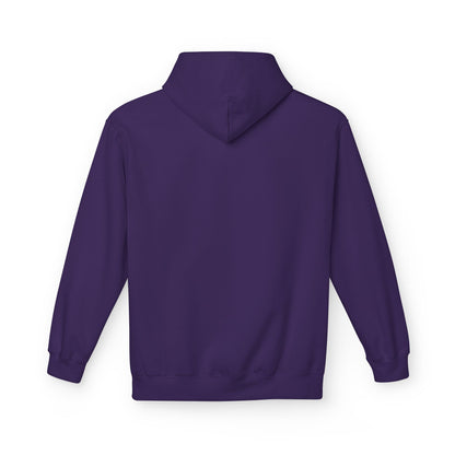Pause for Peace Hoodie