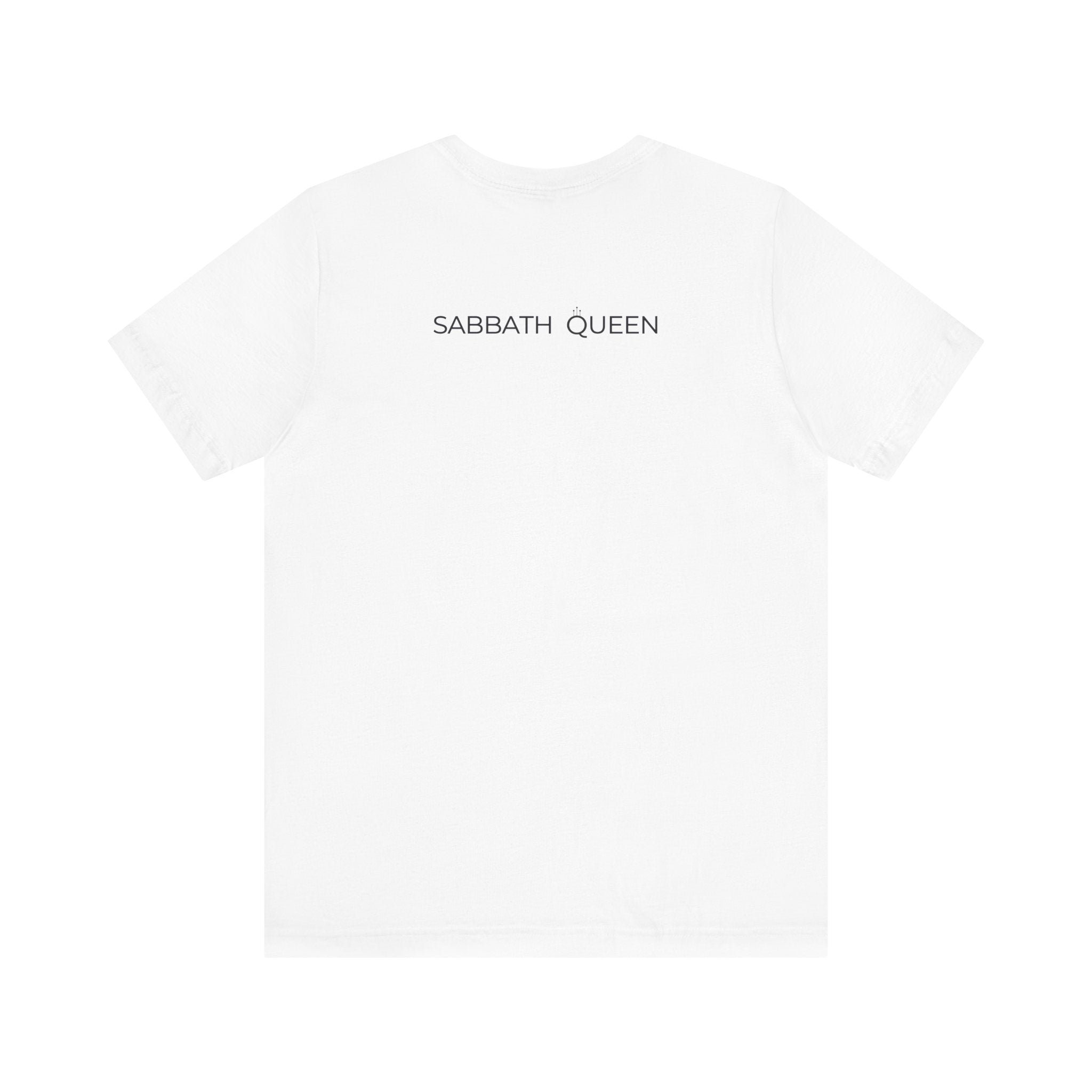 The Q Line Short Sleeve T-Shirt
