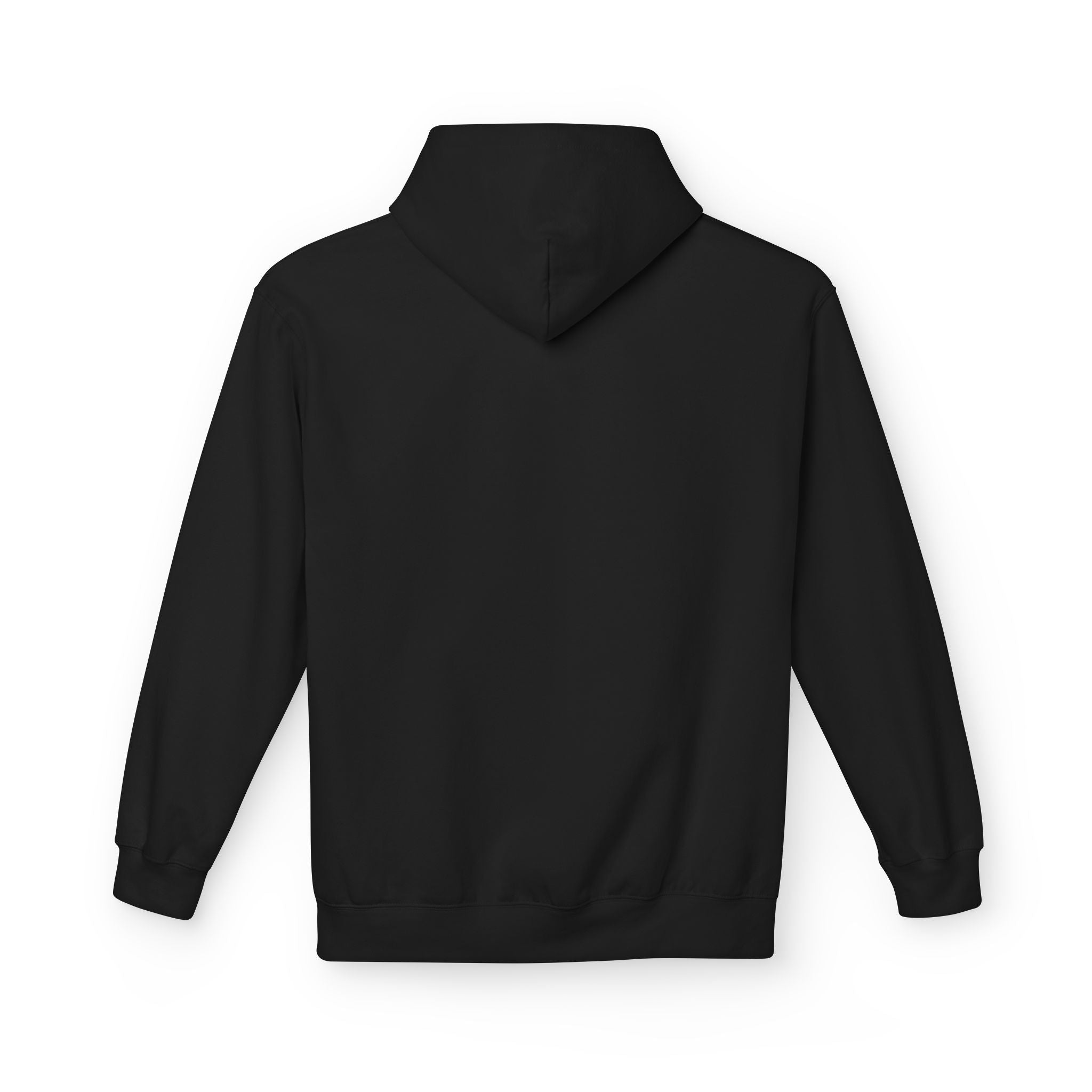 Pause for Peace Hoodie