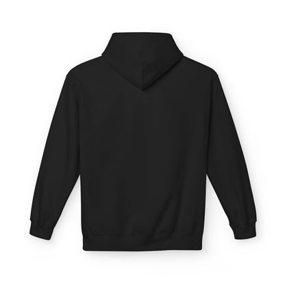 Pause for Peace Hoodie
