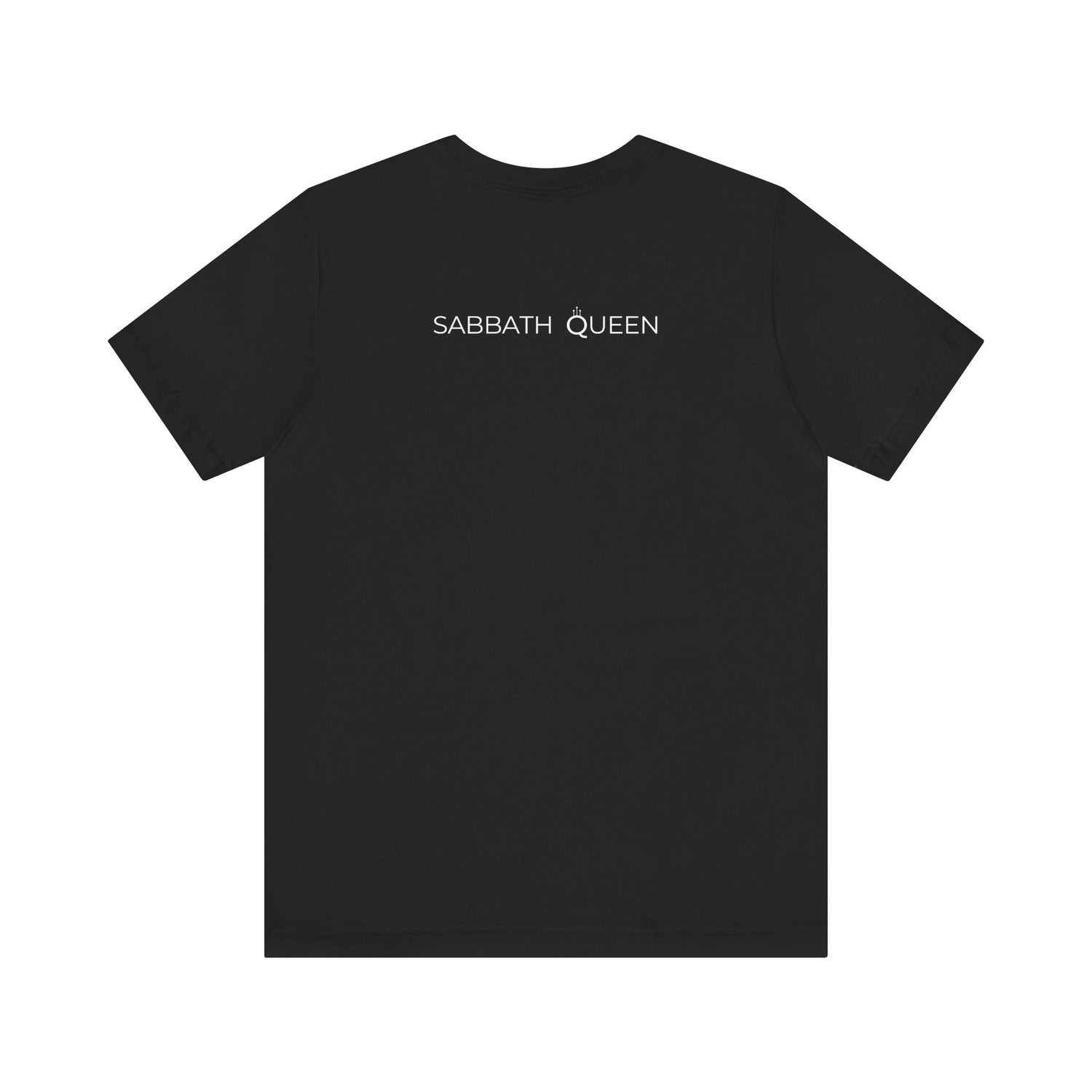 The Q Line Short Sleeve T-Shirt
