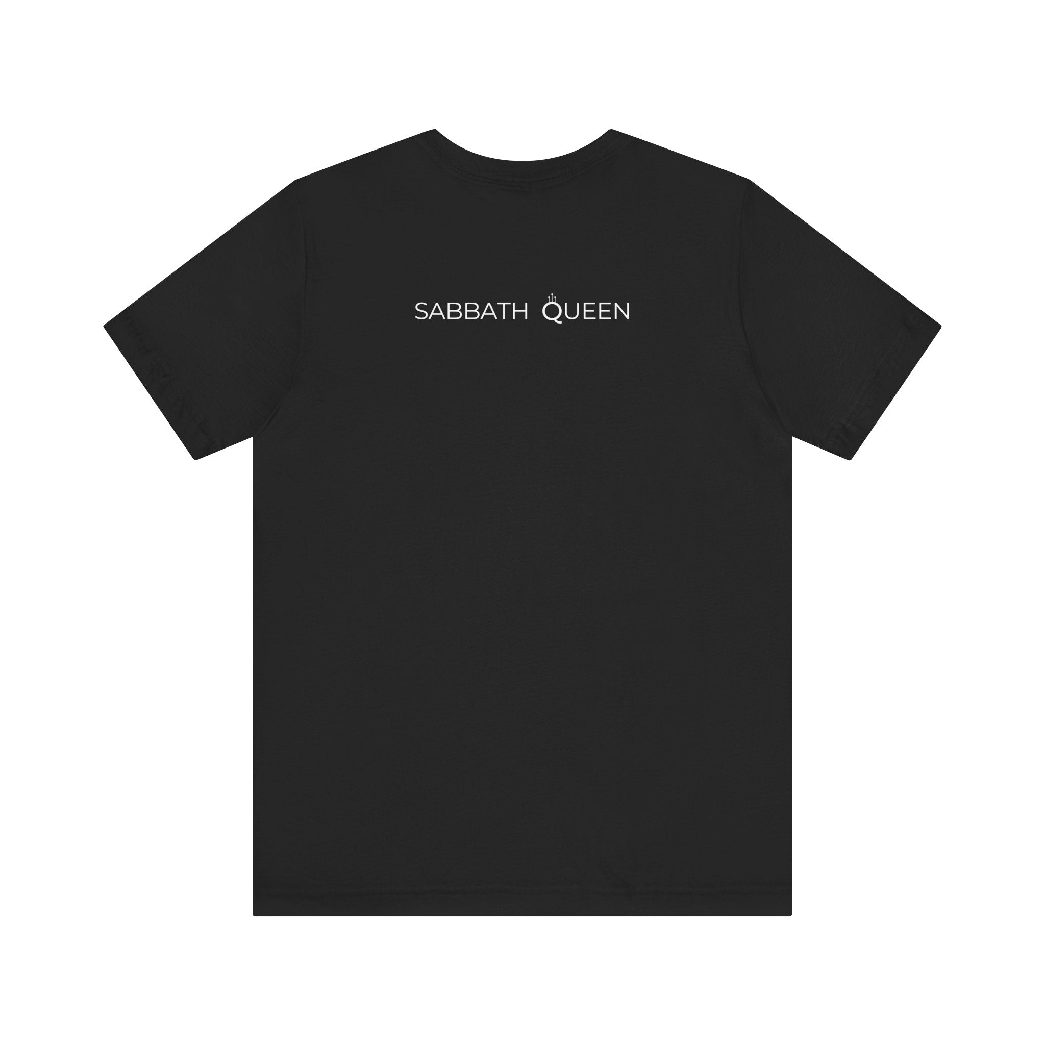 The Q Line Short Sleeve T-Shirt